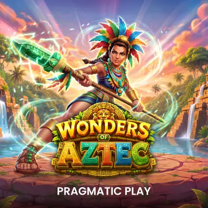 Wonders of Aztec